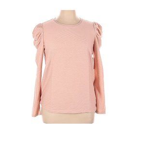 NWT Nine West Long Sleeve Top - Size XL